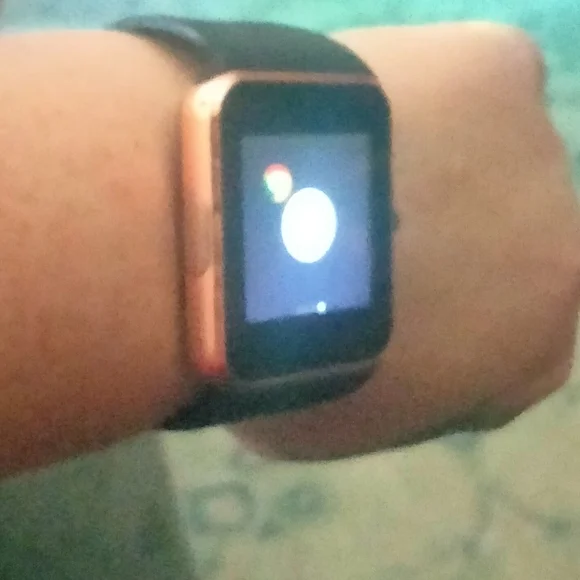 Google Smart watch