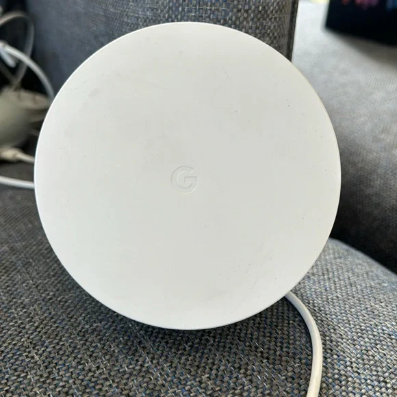 Google WiFi router