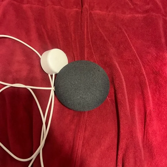 Google nest mini 2