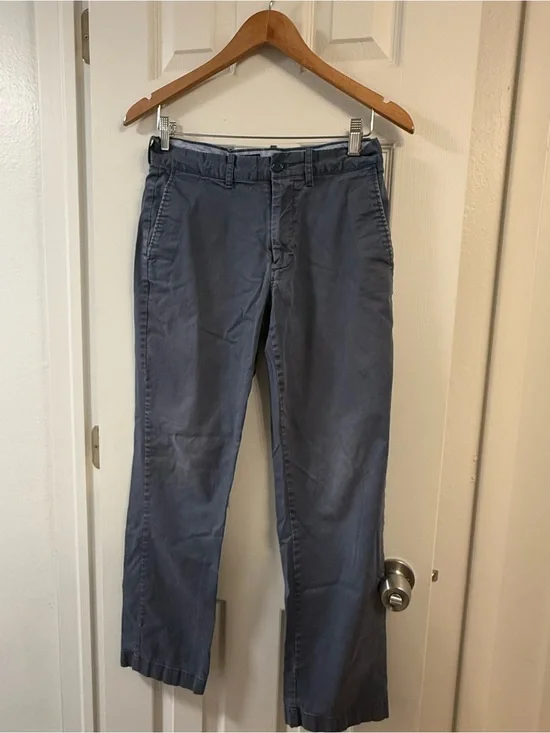 Men’s Jeans J.Crew