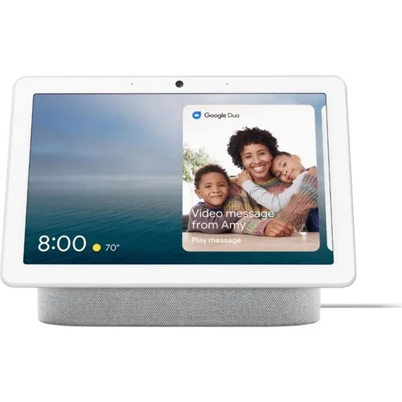 Google Nest Hub Max