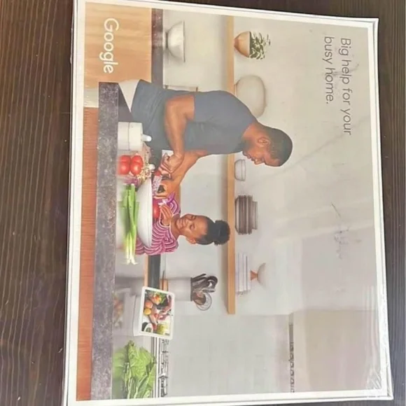 Google Nest Hub Max