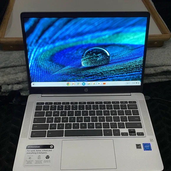 Google ChromebookOS