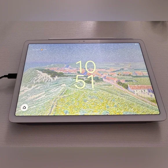 Google Pixel Tablet