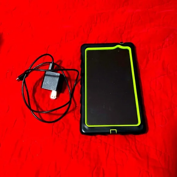 Google Nexus 7 tablet