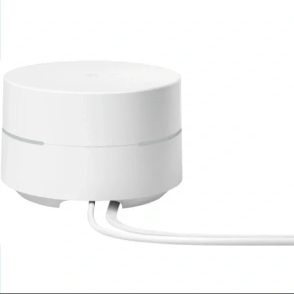 Google WiFi Mesh Router