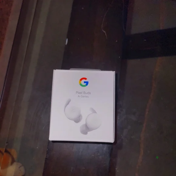 Google pixel a ear buds