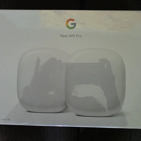 Google White VR Headset Immersive Technology