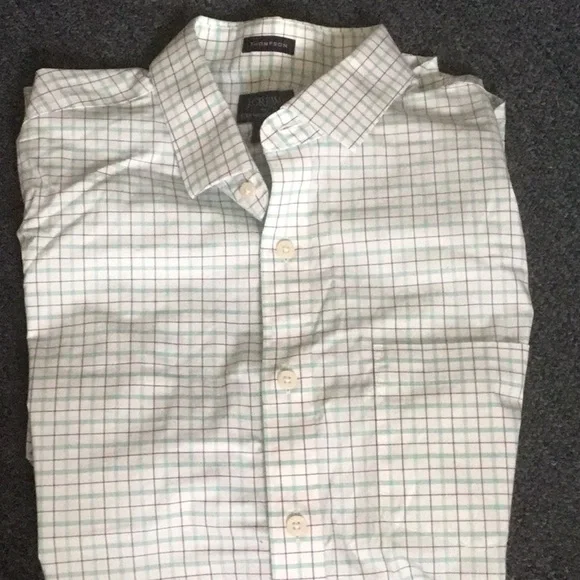 J.CREW SHIRT MEN.