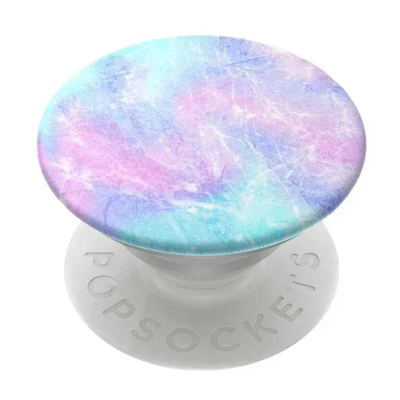 Popsockets - Opal Glow Universal Fit Pink/Blue