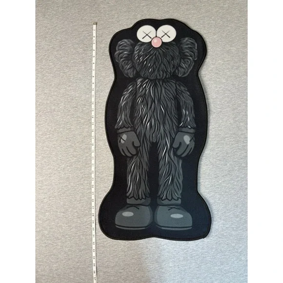 KAWS X Sesame Street Rug