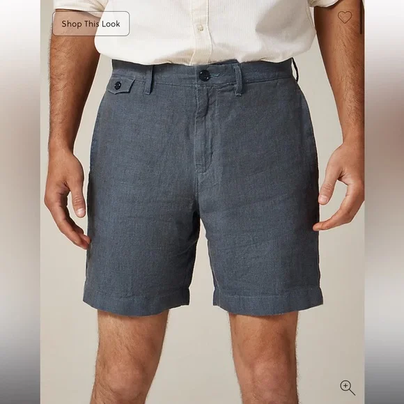 J.Crew 8.5