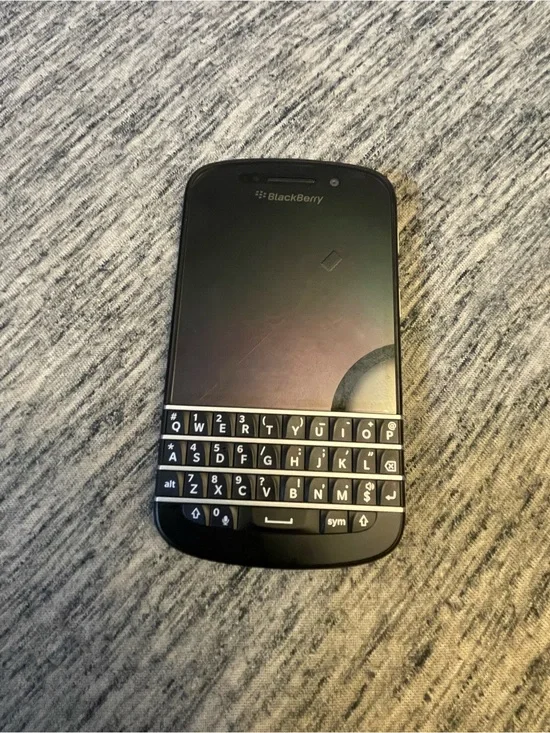 BlackBerry q10