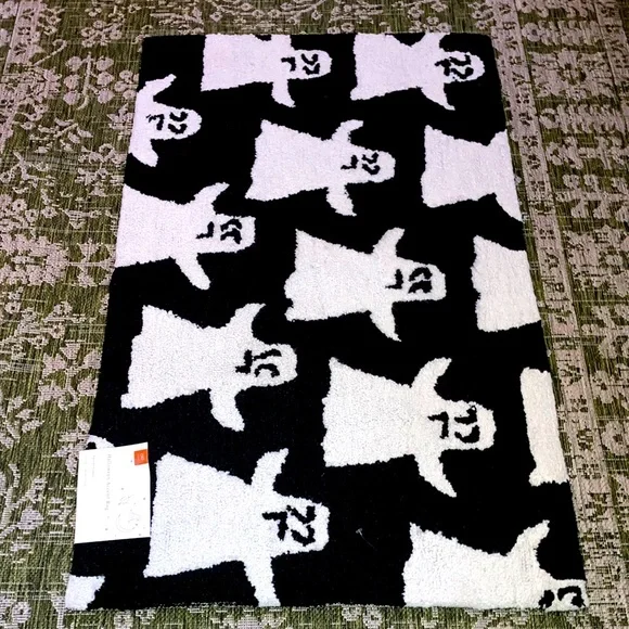 Loloi Ghost accent rug 27x45” Large viral tiktok