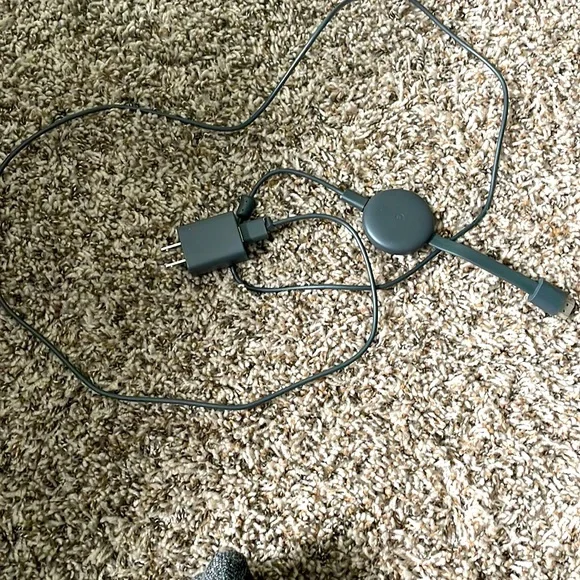 Chromecast