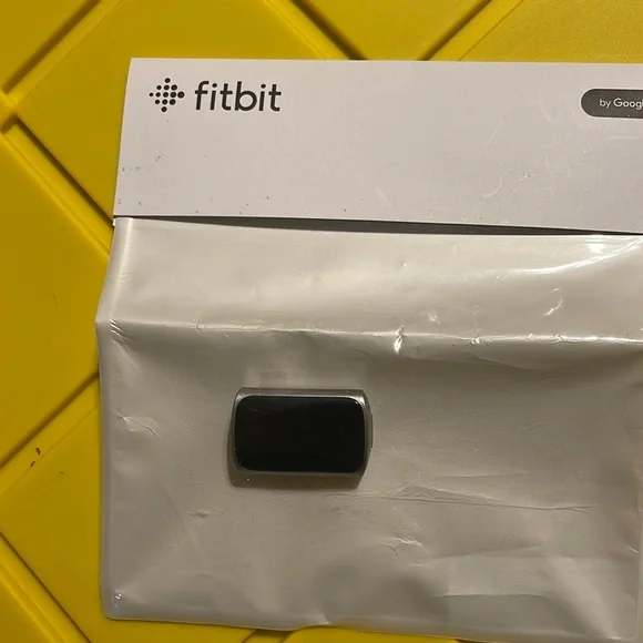 fitbit fb421srbu cap without band
