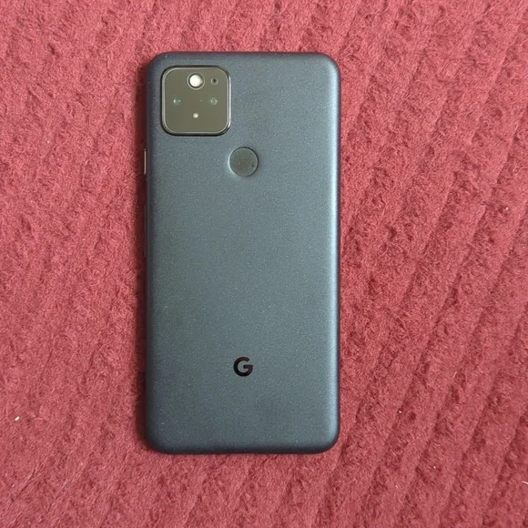Pixel 5 128GB