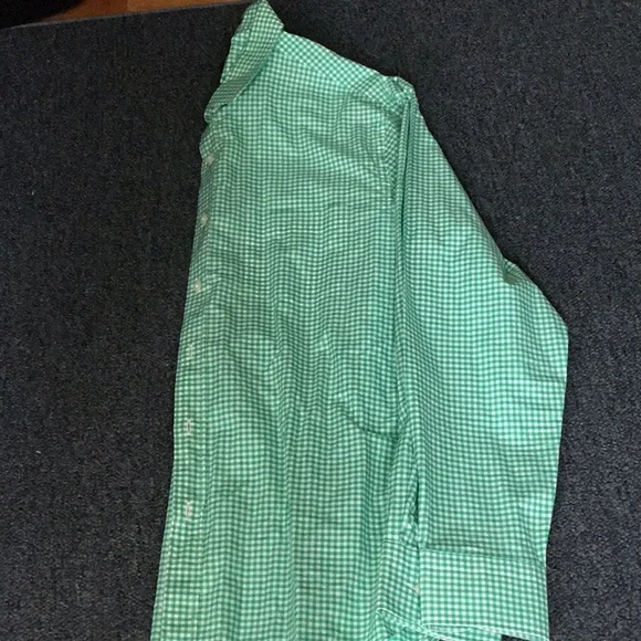 J.CREW SHIRT MEN.