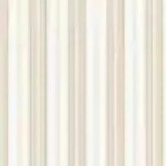 NEW Norwall Heritage Stripe Prepasted Wallpaper Beige Grey White Neutral Classic