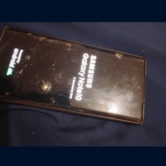 Phone