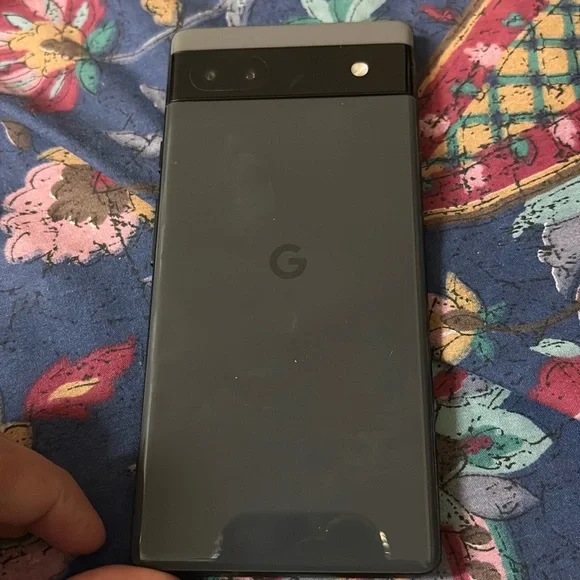 Unlocked! No issues only used for 2 weeks