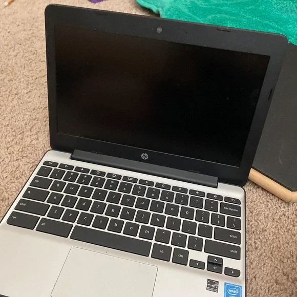 Chrome book