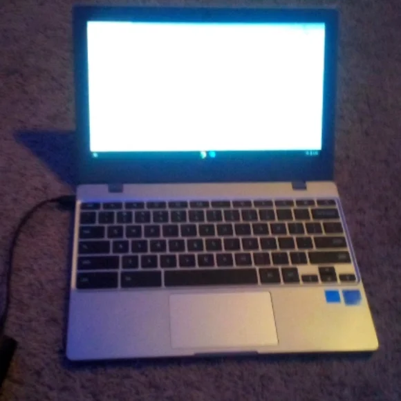 Brand New laptop