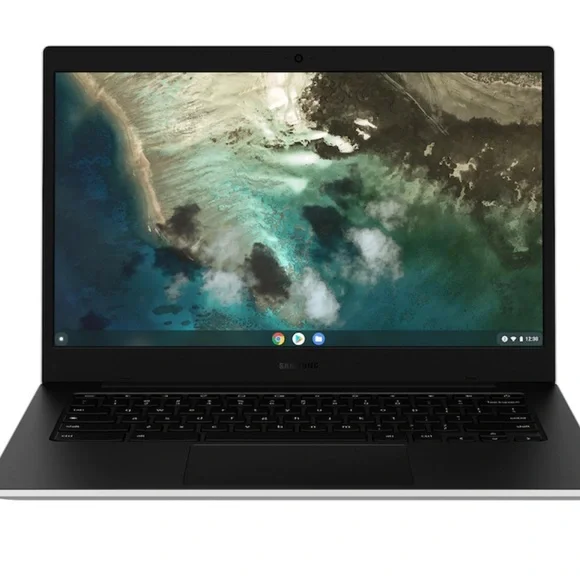 SAMSUNG GALAXY CHROMEBOOK GO - 32GB - SI -