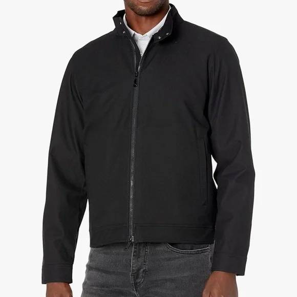 Robert Graham McQueen Jacket - 4 Pieces in 1