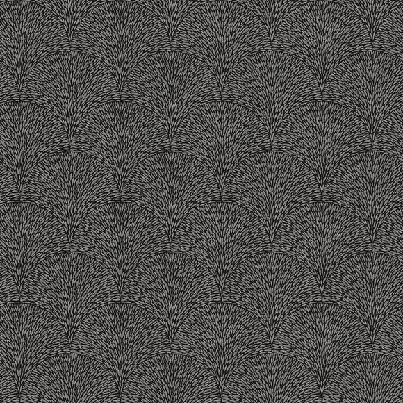 NEW Galerie Texstyle Hedgehog Black Wallpaper Lot of 2
