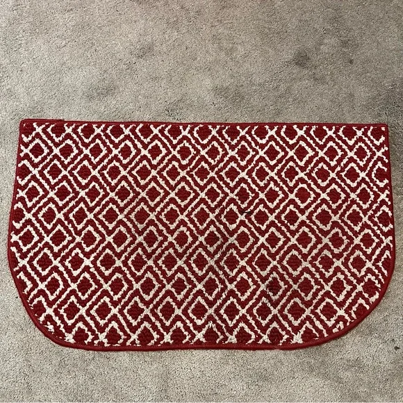 Door mat