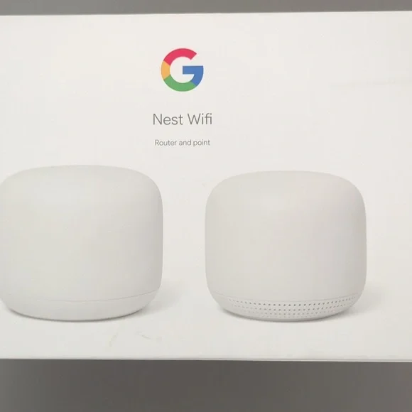COPY - Nest Wi-Fi