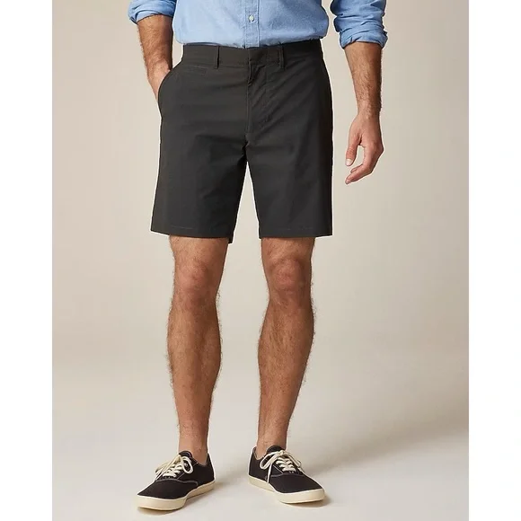 J. Crew 9