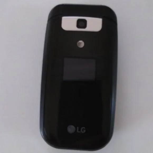 Flip Phone