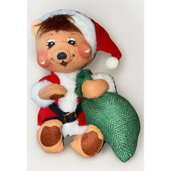 Annalee Mobility Doll 8