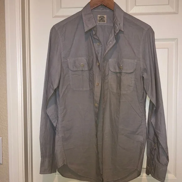 J.Crew Shirt