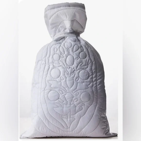 Free People Gift Sack, Gift Bag, NEW