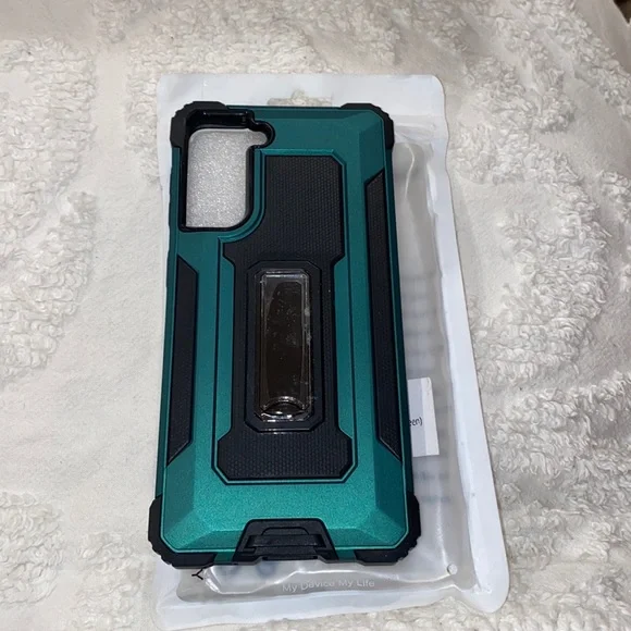 Samsung Galaxy S21 case. New