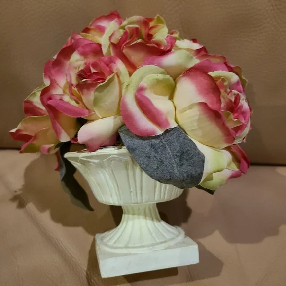 Floral Decor