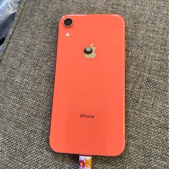iPhone XR Gently used