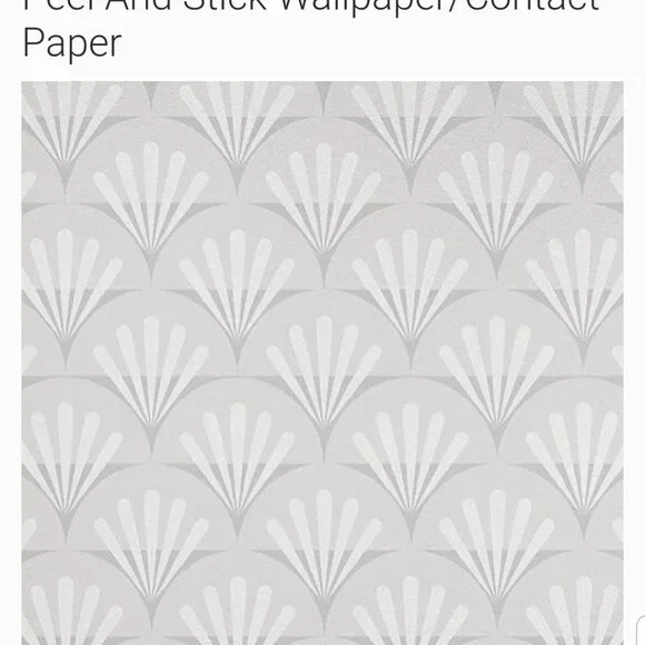 Artemis & Apollo Home Decor Peel & Stick Wallpaper