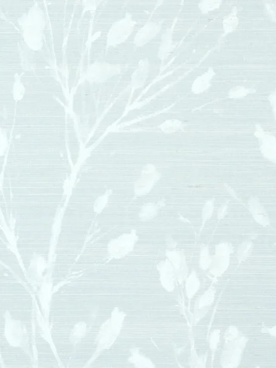 Thibaut Wild Flower Wallpaper T27022