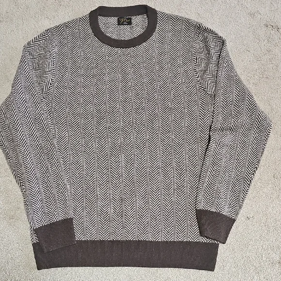 J.Crew Cashmere Crew neck sweater