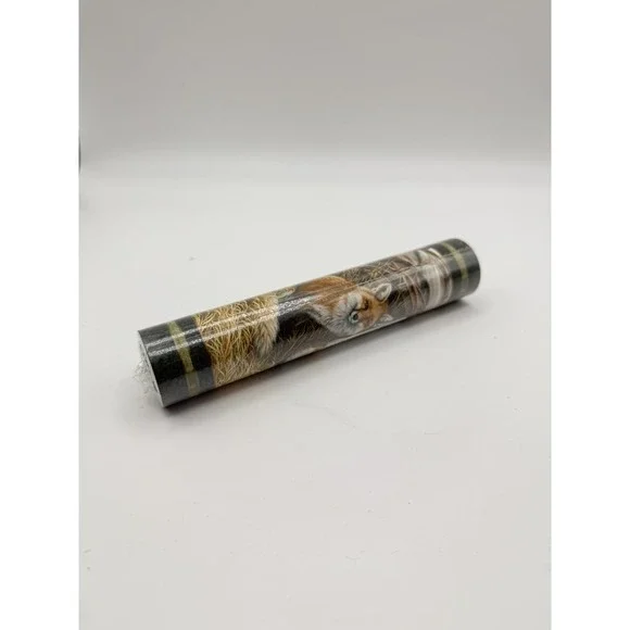 Vintage Brewster Fox Wallpaper Border Woodland Animal Pattern 251B44307