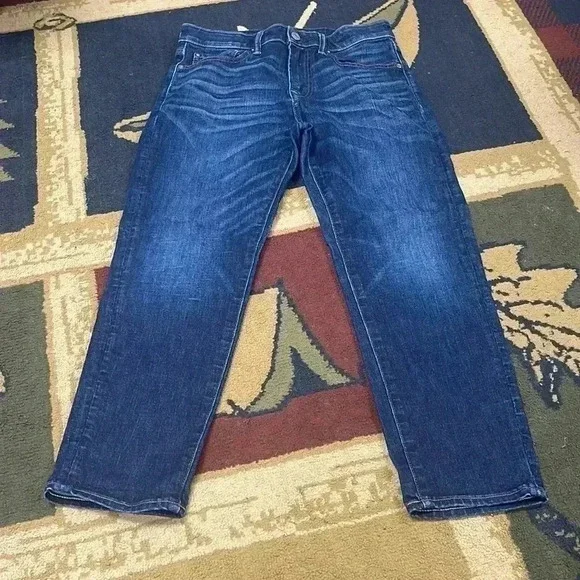 28x28 American Eagle Airflex+ Jeans
