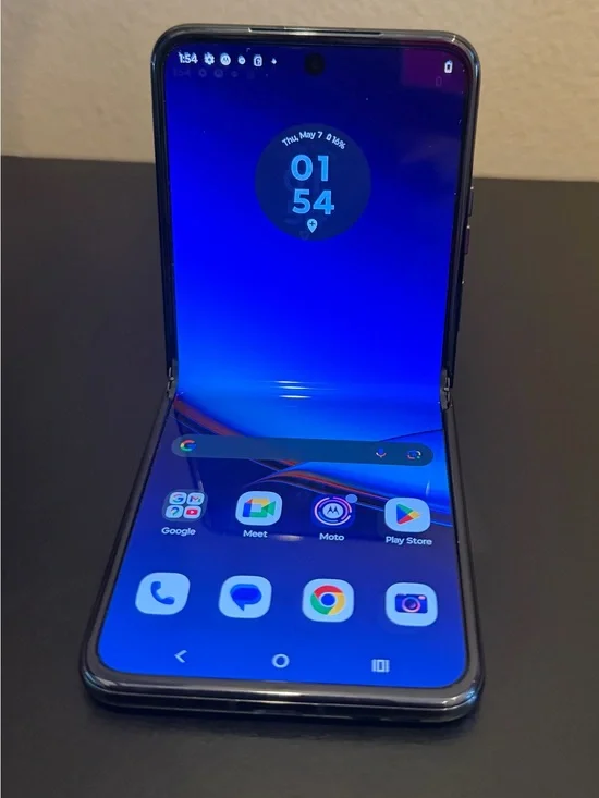 Motorola Razr plus 2023 unlocked