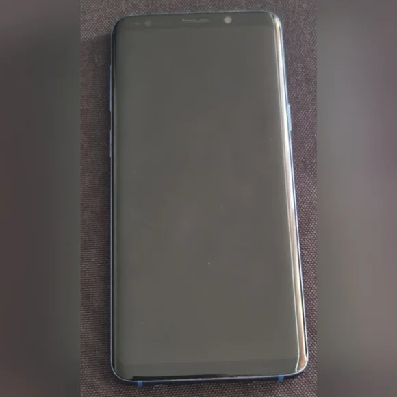 Samsung Galaxy S9 Unlocked