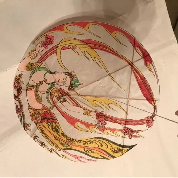 🔥 ON SALE 🔥 💖 Chinese Handmade Kite without spool