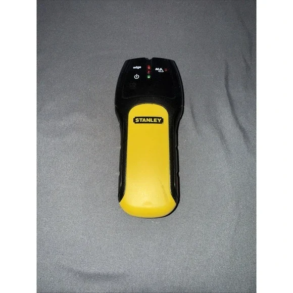 STANLEY IntelliSensor Electronic Stud Finder Sensor Model 77-110
