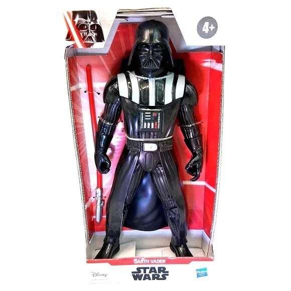 Star Wars‎ Darth Vader 9.5